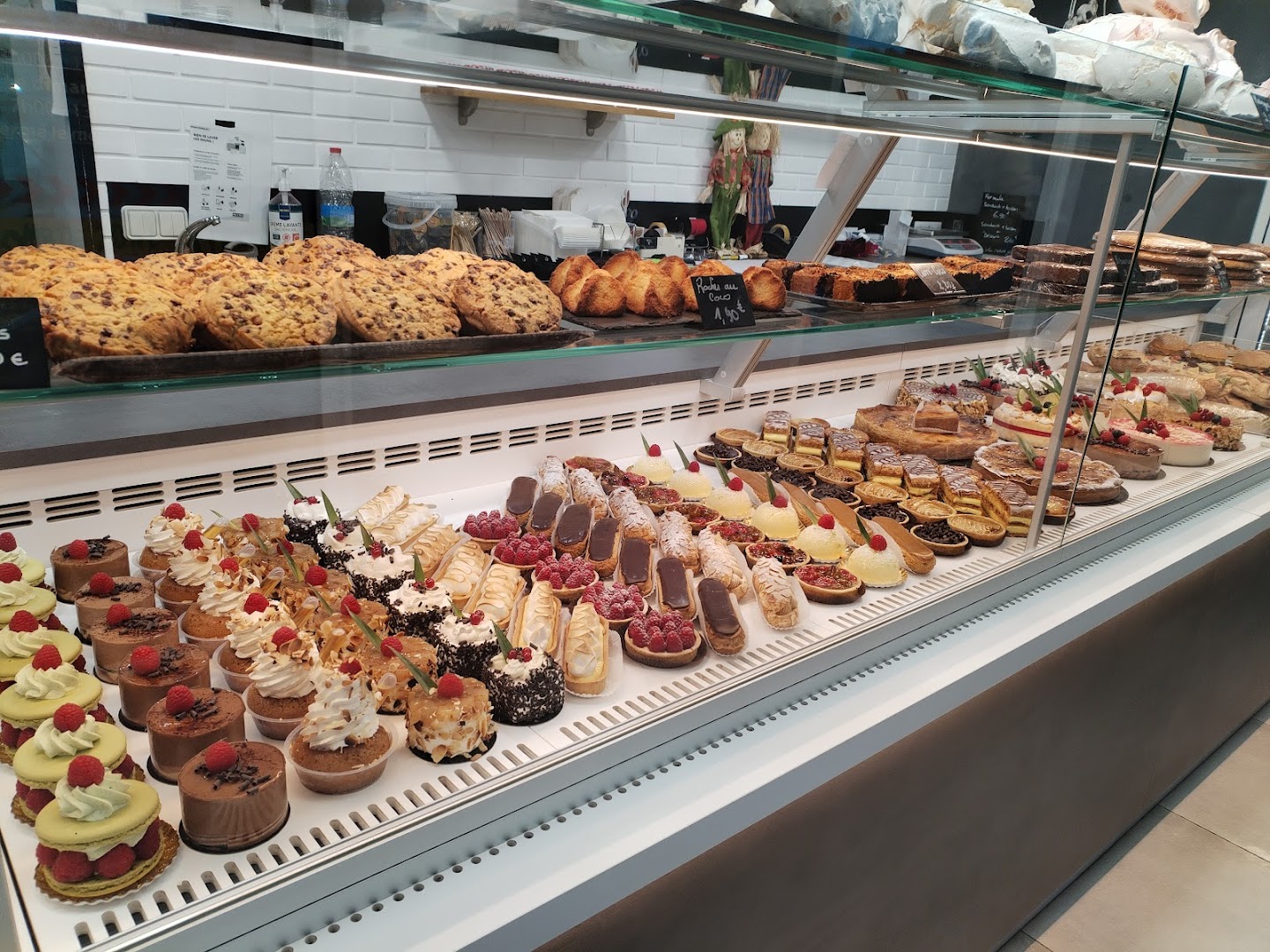 Boulangerie d’Esnandes · Photos 1
