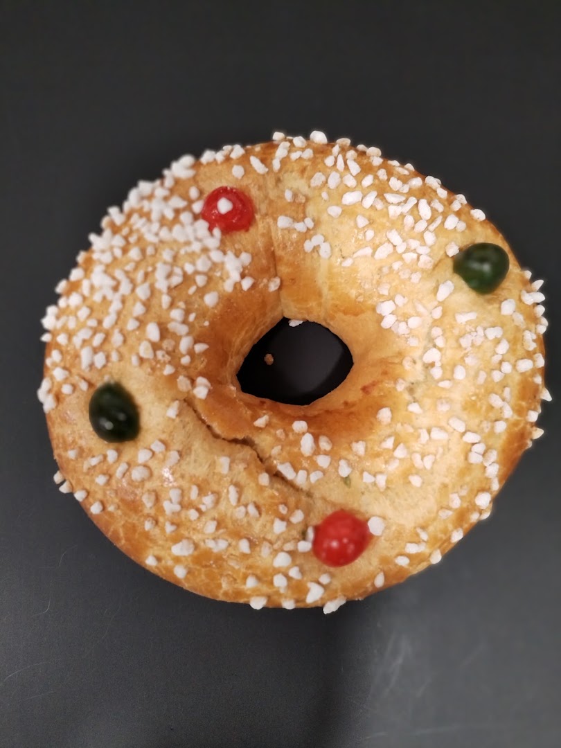 Boulangerie d’Esnandes · Photos 13