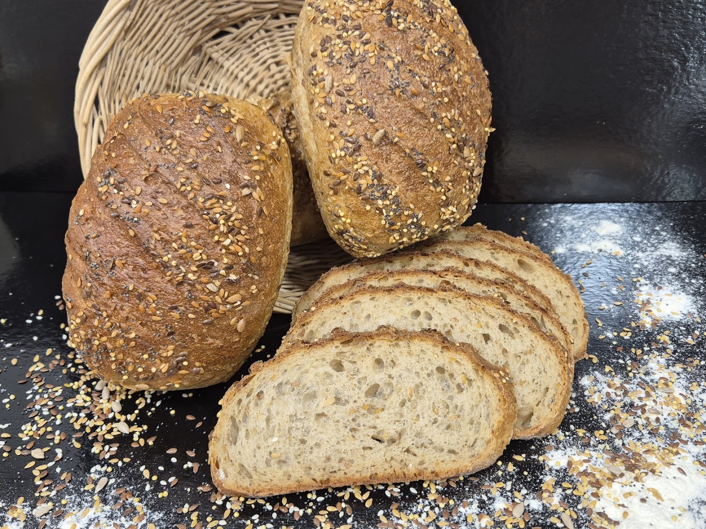 Boulangerie d’Esnandes · Photos 2